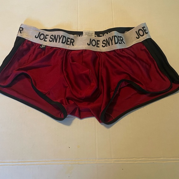 Joe Snyder trunks - Picture 3 of 7